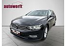 VW Passat Variant Volkswagen 2.0 TDI DSG BUSINESS LED SHZ CAM NAVI 16Z TEMPOMAT