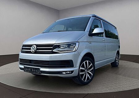 VW T6 California Volkswagen Ocean,ACC,Elektr. Dach,Küche