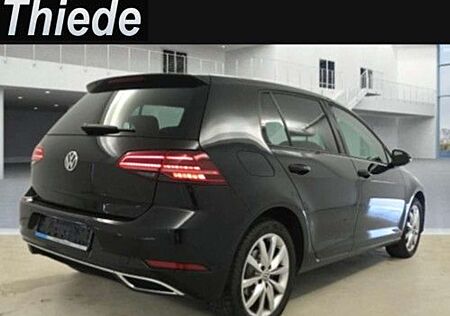VW Golf Volkswagen VII Lim. 1.5 TSI HIGHLINE DSG NAVI/LED/SHZ
