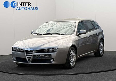 Alfa Romeo 159 Sportwagon 2,4 JTDM Distinctive*aus 2.Hand*