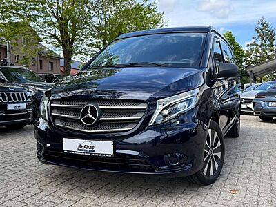 Mercedes-Benz V 220 Marco Polo Activity Edition*MARKISE*TOTWIN