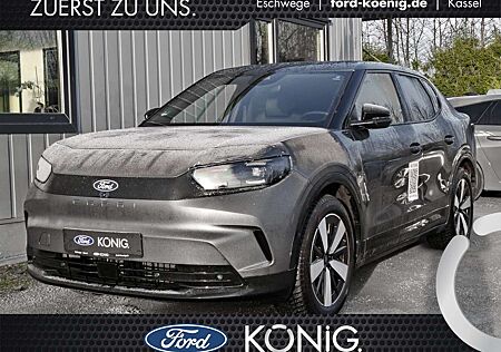 Ford Capri Premium Extended Range Head-Up+360Kamera Klima