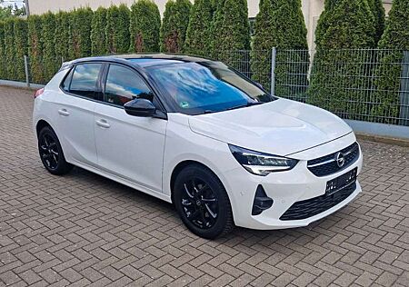 Opel Corsa F GS Line 1 Hand 74KW Kamera LED