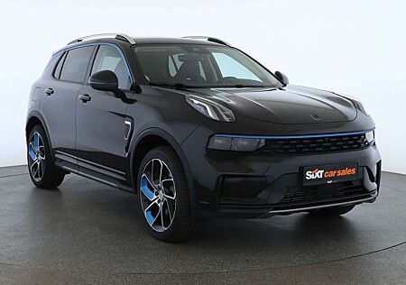 Others Others 01 1.5 PHEV NAV|ACC|LED|360°|PANO|SHZG|Alarm|20"