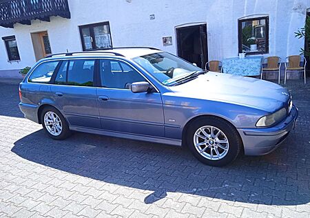 BMW 530i 530 touring