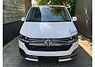 VW T6 Multivan Volkswagen Multivan Generation Six FWD