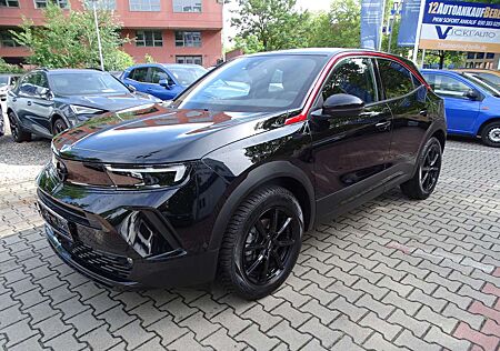 Opel Mokka 1.2 Turbo GS Line Automatik Technik Paket