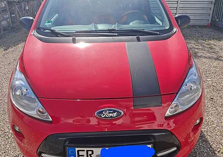 Ford Ka /+ 1.2 Start-Stopp-System Ambiente