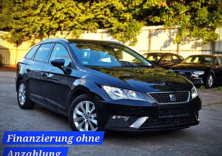 Seat Leon Style, Wenig KM, +,Navi** *Sitzheizung *1.HAND