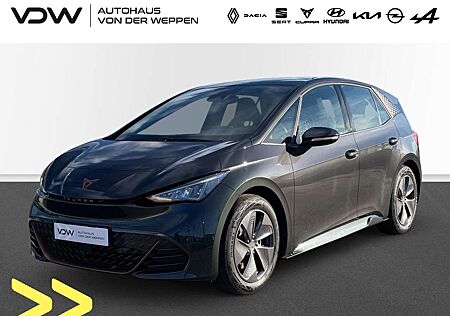 Cupra Born 150 kW 58 kWh Voll LED Parkhilfe v+h Klima