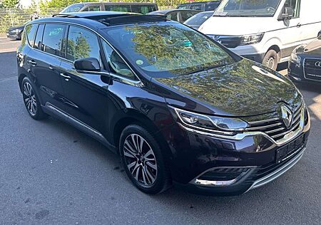 Renault Espace V Initiale Paris~LEDER~PANO~LED~7 SITZER