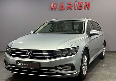 VW Passat Variant Volkswagen 2.0 TDI DSG*LED*NAVI*AHK*KAMERA