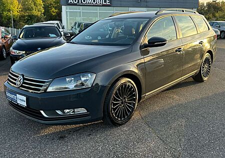 VW Passat Variant Volkswagen Trendline BlueMotion Tüv/Hu/Neu