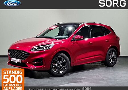 Ford Kuga 1.5 EcoBoost ST-Line X*PANO-SD*LED*-47%*