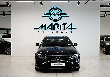 Mercedes-Benz E 400 d "AVANTGARDE"| ACC| WIDESCREEN| PANORAMA|