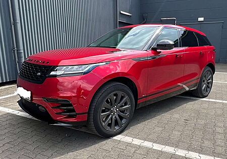 Land Rover Range Rover Velar P400e R-Dynamic