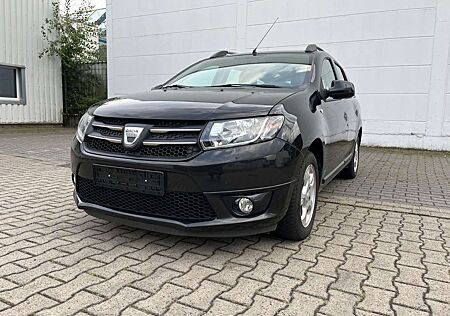 Dacia Logan MCV II Kombi Prestige/ Klima/ 1 Hand