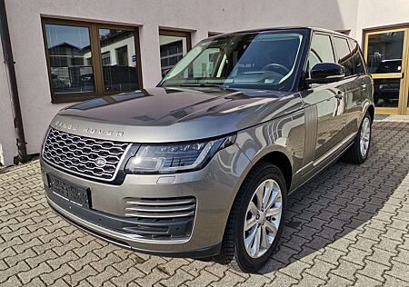 Land Rover Range Rover 4.4 SDV8 Vogue