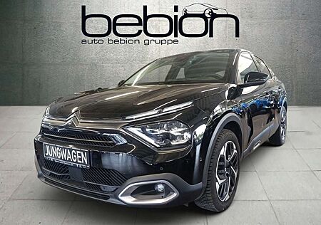 Citroën C4 Citroen 1.2 PureTech 130 Shine KeyLess LED Navi LM