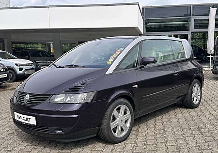 Renault Avantime Avantime 3.0 V6 Privilege