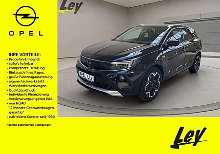 Opel Grandland Ultimate Plug-in-Hybrid