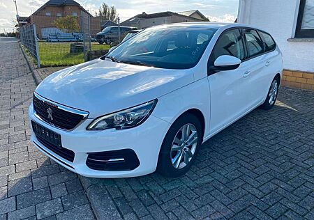 Peugeot 308 SW Blue HDI 130