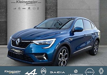 Renault Arkana TCe 140 Mild-Hybrid Techno EDC*Navi*RFK*