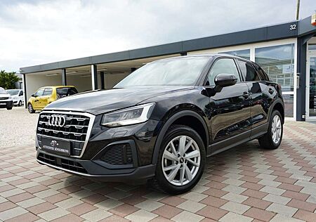 Audi Q2 35TFSI*1.Hand*Automatik*Kamera*Navi*DigiTacho