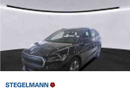 Skoda Enyaq 60 Loft 132kW/58kWh *LED*Navi*Kamera*ACC*
