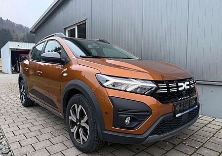 Dacia Sandero Stepway SITZHEIZ KEYLESS TOTWINKEL
