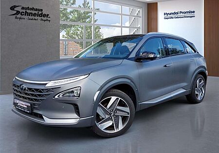 Hyundai Nexo Wasserstoff PRIME INKL. 800€ TANKKARTE