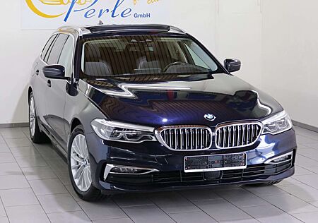 BMW 540 D XDRIVE T LUXURY-LINE"PANO"ACC"KOMFORTSITZ"RK"LED