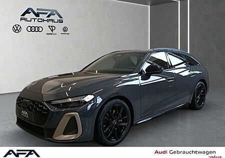 Audi A5 Avant 2.0 TDI edition one S-Line*Matrix*AHK