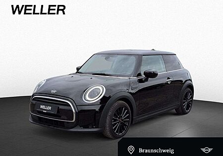 Mini ONE Aut. Classic Trim Navi LED Sportsi Tempo PDC