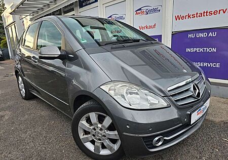 Mercedes-Benz A 170 #Aut.#*Klima*Sitzhzg*Leder*Bluet.*PDC*MFL*