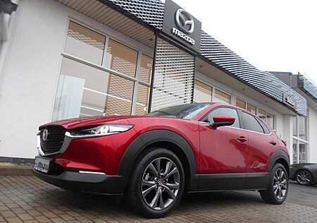 Mazda CX-30 SELECTION SKYACTIV-X M-HYBRID #ACT-P#DES-P#AHK