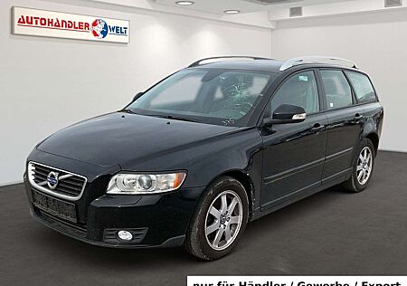 Volvo V50 D3 Business Pro Edition Automatik AAC PDC