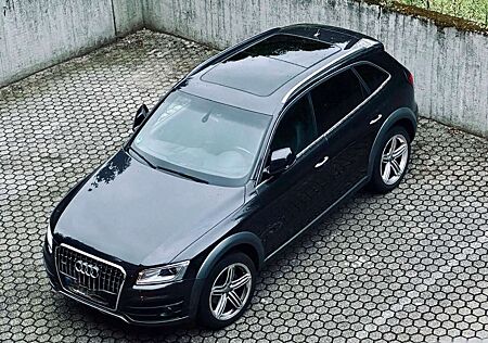 Audi Q5 2.0 TDI (140 kW) quattro