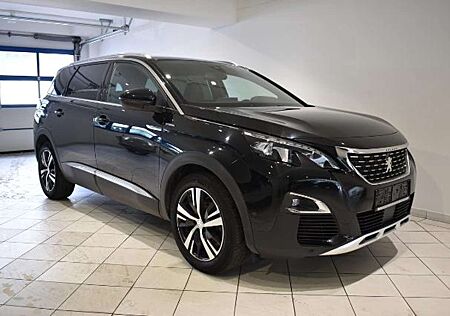 Peugeot 5008 1.2 GT-Line 360°Kamera Navi 7Sitze PDC V+H