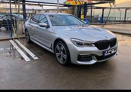 BMW 730d 730
