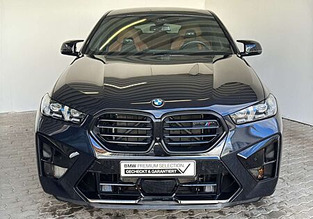 BMW X6 M Competition LED.ACC.360°.AHK.H&K.Komfz