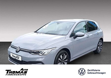 VW Golf Volkswagen VIII 2.0 TDI DSG Move AHK*ACC*KAMERA*LED*NA