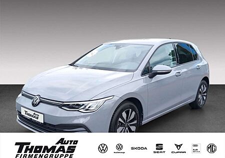 VW Golf Volkswagen VIII 2.0 TDI DSG Move AHK*ACC*KAMERA*LED*NA
