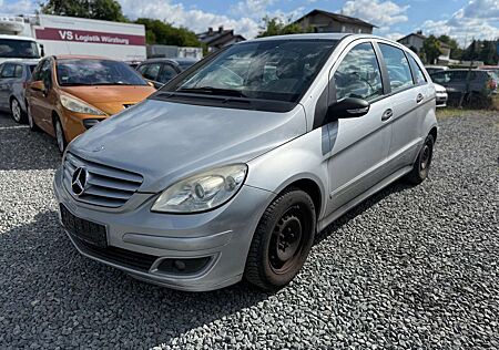 Mercedes-Benz B 170 (245.232)
