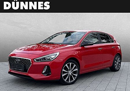 Hyundai i30 1.4 T-GDI Intro Edition