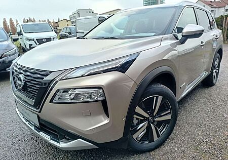 Nissan X-Trail 1.5 VC-T e-4ORCE TEKNA