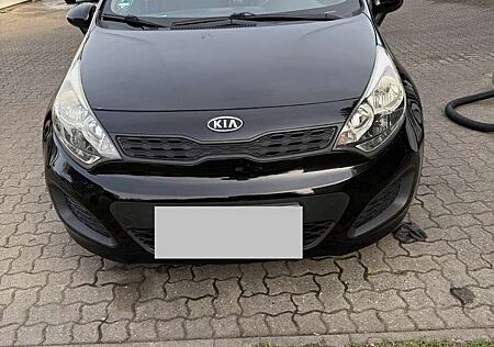 Kia Rio 1.4 Edition 7