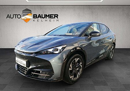 Cupra Tavascan 210 kW HEAT PUMP bhzFS GJR