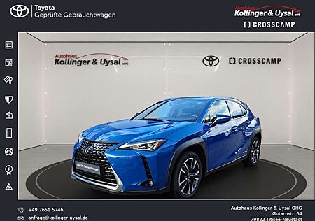 Lexus UX 250h Style Edition