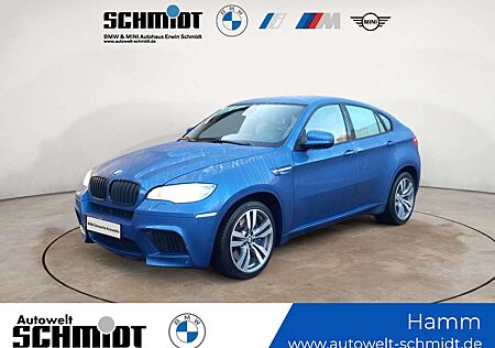 BMW X6 M + TÜV-bis-09.26